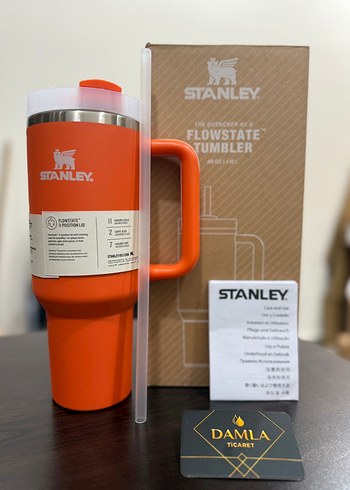 Stanley termos