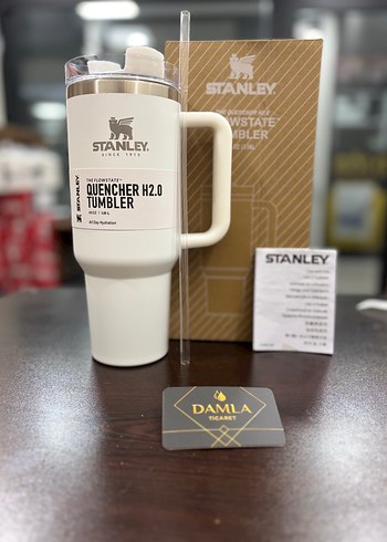 Stanley Quencher Termos