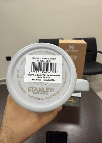 Beden Stanley Quencher termos