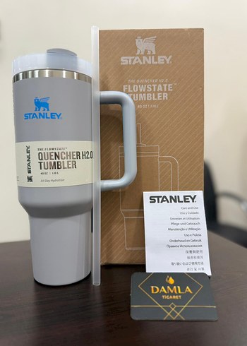 Stanley Quencher termos