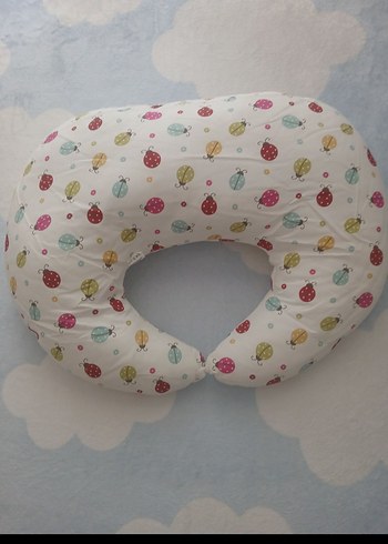 emzirme yastigi - Görsel 2