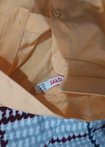 Kadın Gömlekler - Görsel 4