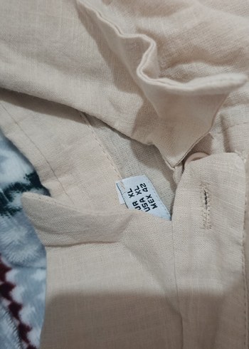 Kadın Gömlekler - Görsel 5