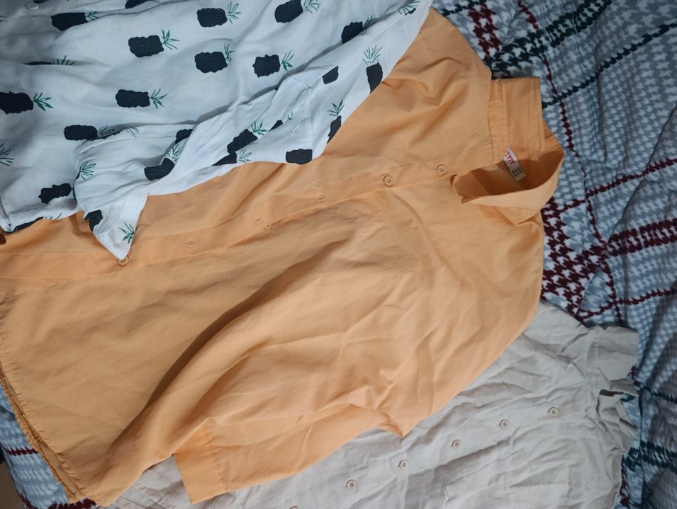 Kadın Gömlekler - Görsel 2