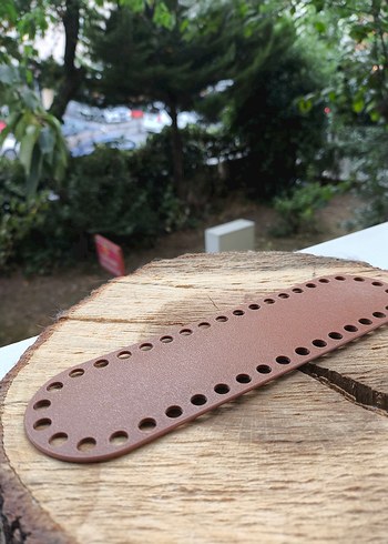 Beden 3D Baskı ile Çanta Tabanı