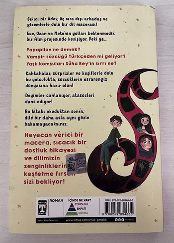 Sözcüklerin Kamera Arkası - Ferhat Taştekin - Görsel 2