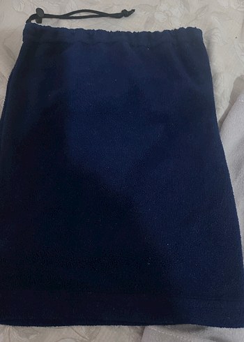 boyunluk yada şapka olarak kullanılır. - Görsel 5