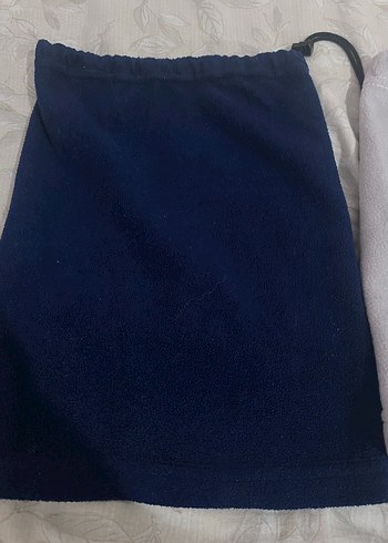 boyunluk yada şapka olarak kullanılır. - Görsel 3