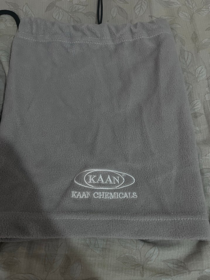 boyunluk yada şapka olarak kullanılır. - Görsel 2