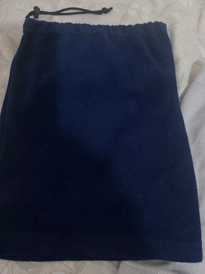 boyunluk yada şapka olarak kullanılır. - Görsel 5