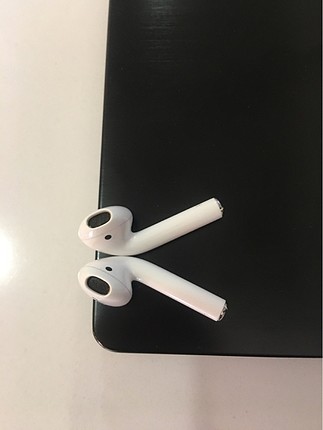 Apple Watch Apple AirPods 2. Nesil Bluetooth kulaklık
