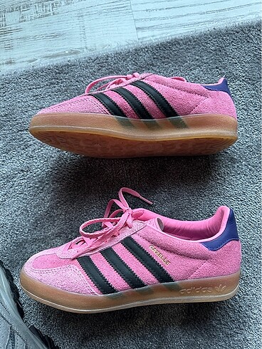 37 Beden Adidas gazelle