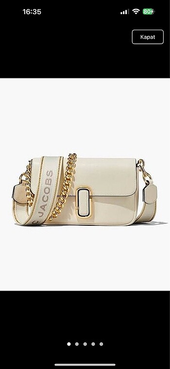 Marc jacobs