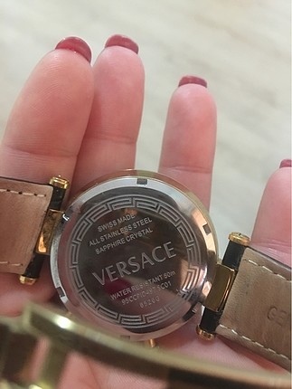 Versace Versace saat