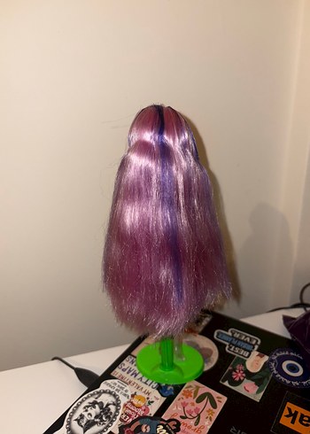 Beden Monster High Spctra