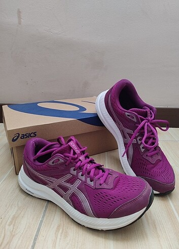 Asics Asics Gel-Contend 8 Koşu ayakkabısı