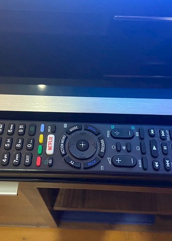 SONY 124 Ekran TV - Görsel 7