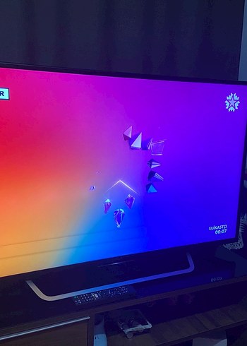 SONY 124 Ekran TV - Görsel 6