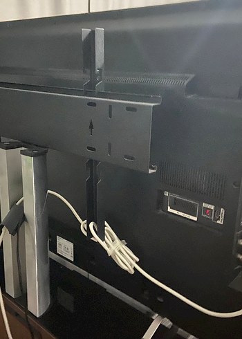 SONY 124 Ekran TV - Görsel 4