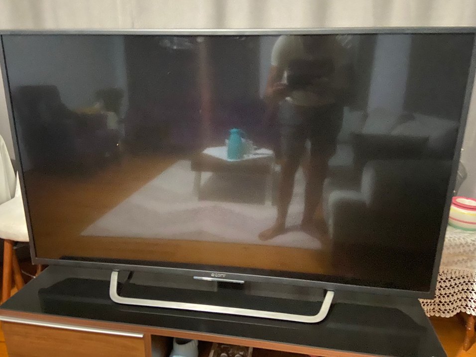 SONY 124 Ekran TV - Görsel 3
