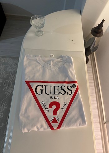 Guess m