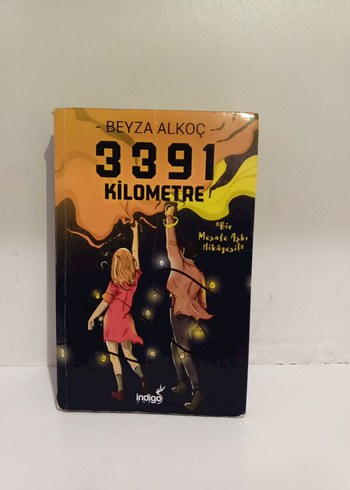 Beyza Alkoç'tan 339 Kilometre ve Sıfır Kilometre Romanları