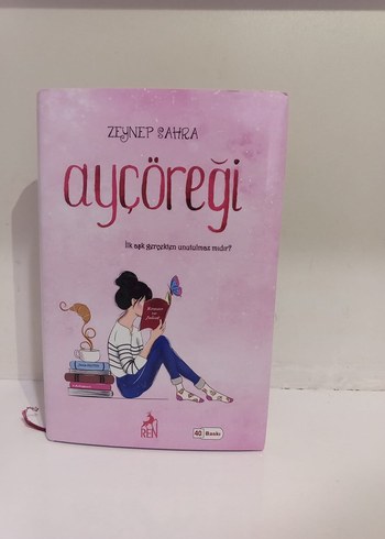 Zeynep Sahra Üçlü Roman Seti
