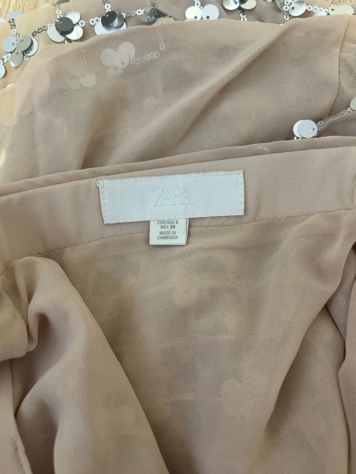 Pullu etek - Görsel 2