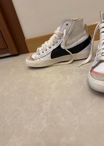 Nike Nike Blazer Mid77 Jumbo orijinal ayakkabı