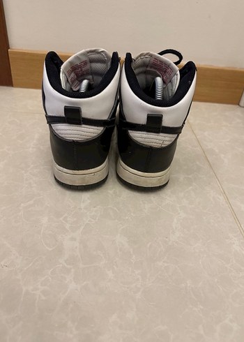 Nike W Du High Kadın Orijinal ayakkabı - Görsel 5