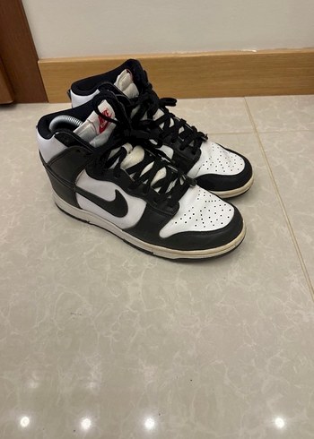 Nike W Du High Kadın Orijinal ayakkabı