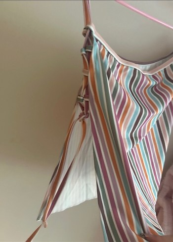 Bikini üzerine etek - Görsel 2