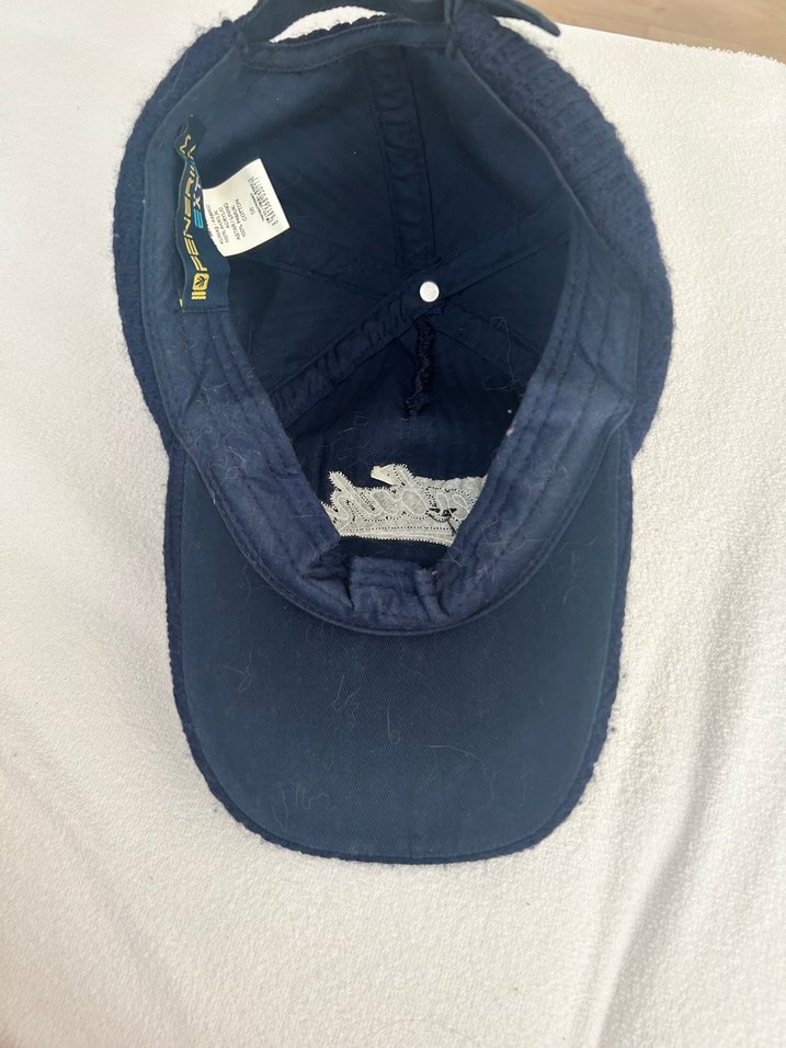 Fenerbahçe şapka - Görsel 4