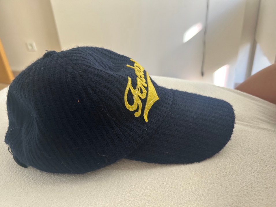 Fenerbahçe şapka - Görsel 2