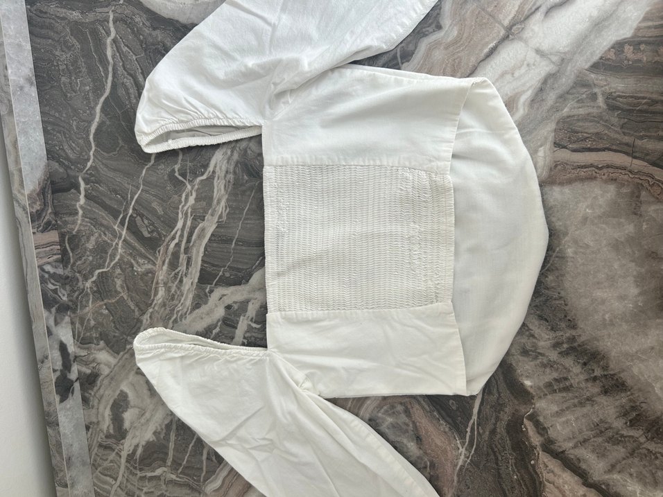 Korseli gömlek - Görsel 3