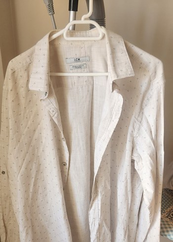 2 adet Gömlek Yaz & Kis - Görsel 2