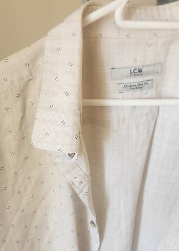 2 adet Gömlek Yaz & Kis - Görsel 3