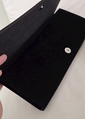 Tel Kırma El İşi Kadın Çanta - Görsel 4