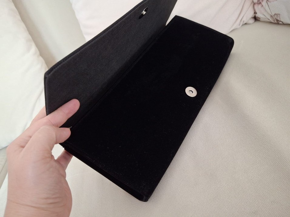 Tel Kırma El İşi Kadın Çanta - Görsel 4