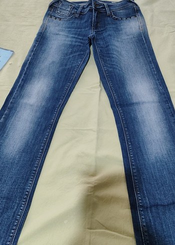 Mavi Kadın Denim Jean Pantolon