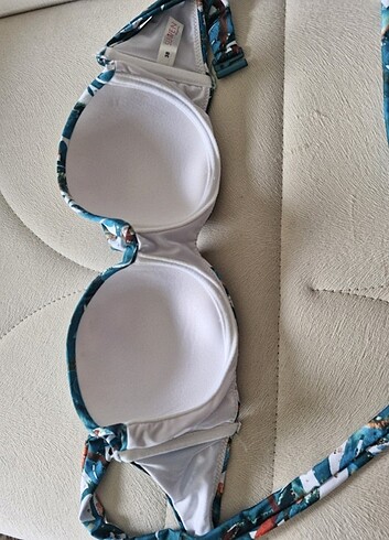 Suwen Bikini üstü