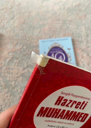 Çocuklar için İslami Hikaye Kitapları Seti - Görsel 3