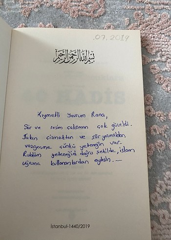 Çocuklar için İslami Hikaye Kitapları Seti - Görsel 4