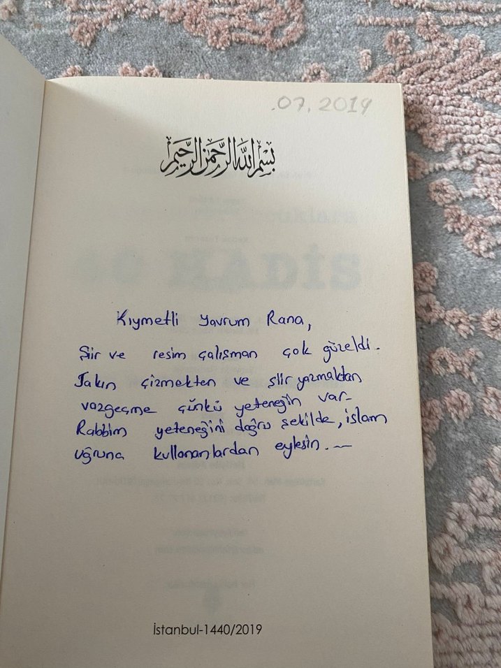 Çocuklar için İslami Hikaye Kitapları Seti - Görsel 4