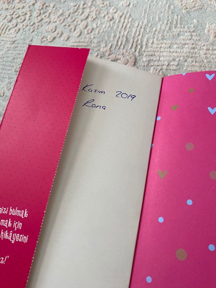 Çocuk Kitapları Seti: Kızlar ve Maceraları - Görsel 2