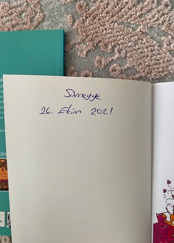 Su Gezegeni ve Pis Kokan Gezegeni Çocuk Kitapları - Görsel 3