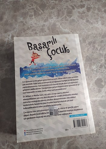 Başarılı Çocuk - Dr. William ve Martha Sears - Görsel 3