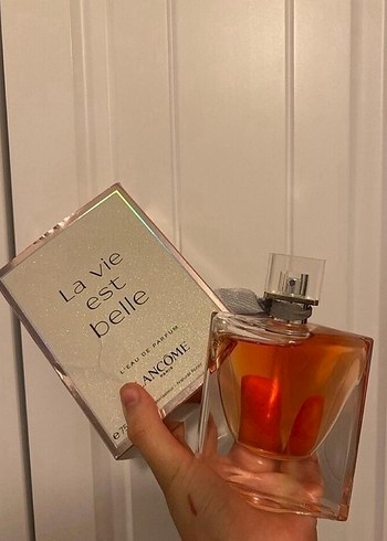 Lancome La Vie Est Belle Kadın Parfümü