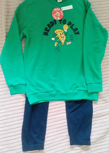 LC Waikiki 12-13 Yaş