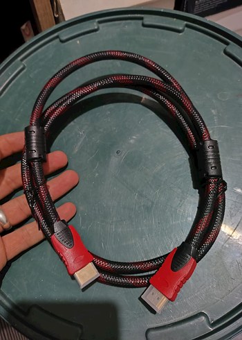 HDMI Kablosu